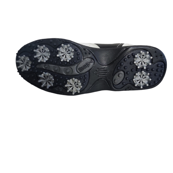 FootJoy  GreenJoys ladies golf shoes - Picture 10 of 11